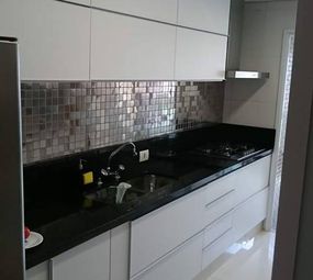 Vintage Móveis Planejados