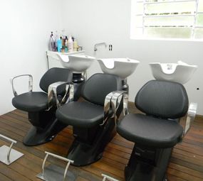 Lori Albarnaes Cabelo e Estética photo 1