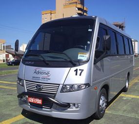 Adrione Transporte e Turismo photo 2