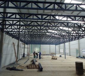 METALÚRGICA FB METAYS