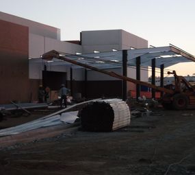 Serralheria Garibaldi photo 4