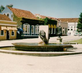 Fonte da Memória photo 1