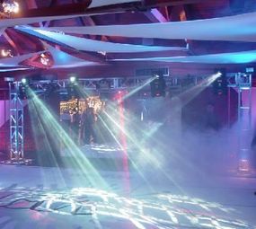 Alfha Festas e Eventos photo 1