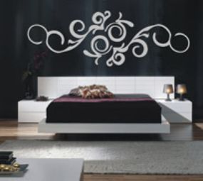 Parede Decorada photo 2