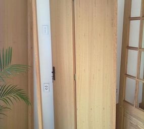 Esquadrias e Marcenaria Bessauer photo 2