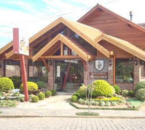 Galeteria Nanoma photo 1