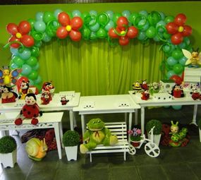 Viviane Prestes Festas photo 1