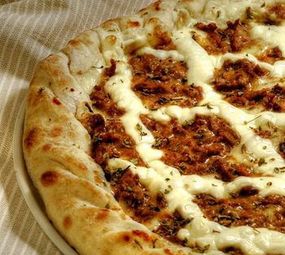 Bianca Pizzaria photo 1