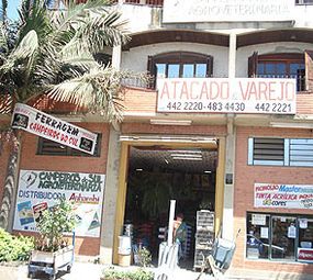Campeiros do Sul - Agroveterinária photo 1
