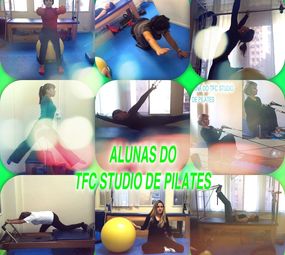 TFC Studio de Pilates photo 2