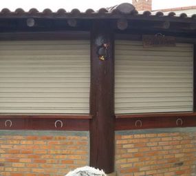 Metalúrgica e Serralheria OLV