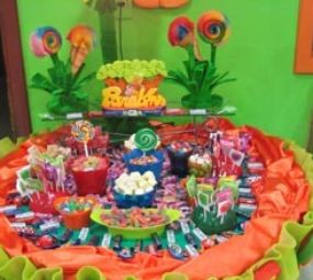 Bambolê Festa Infantil photo 2