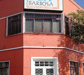 Colégio Rui Barbosa photo 1