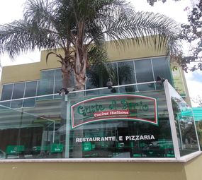 Gusto Di Bacio photo 1