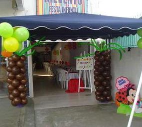 Kievento Decoração de Festas photo 1