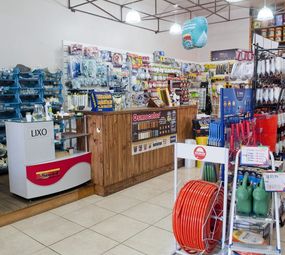 Ferragem Conteúdo Vida+Cor photo 2