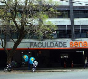 Faculdade SENAC Porto Alegre photo 2