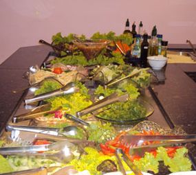 Restaurante Rei Arthur photo 1