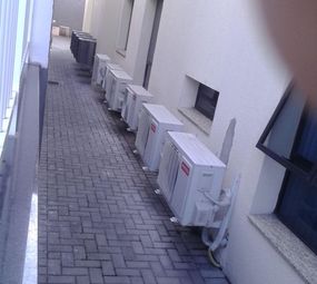  Alte Refrigeração photo 1