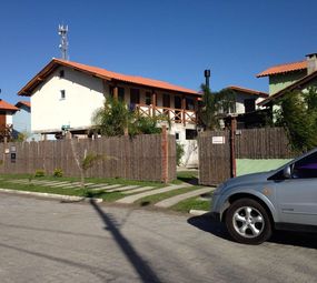 Pousada Condomínio Taquaras photo 1