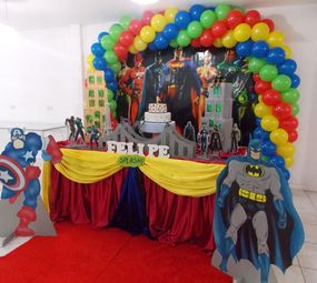 Festa & Companhia photo 2