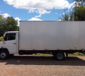 JA Transportes photo 1