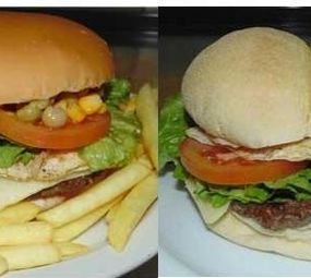 Zanatta Lanches photo 1