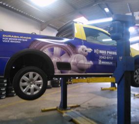 Jonas Pneus - Gravataí photo 3