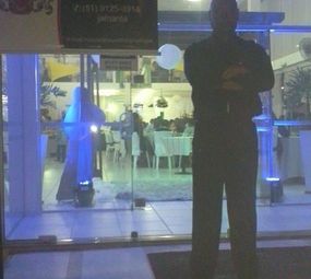 Marques e Bitencurt Serviços e Segurança photo 1