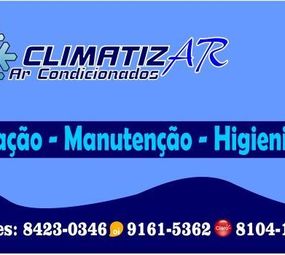 Climatizar  logo