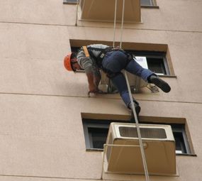 LF Wolmann Instalações e Manutenção de Split photo 3