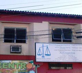 Eduardo Duarte Marinho e Volnei Souza Vieira - Advogados  photo 1