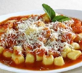 Tele Quentinhas Alecrim photo 1