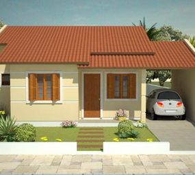 Construtora Pirâmide photo 1