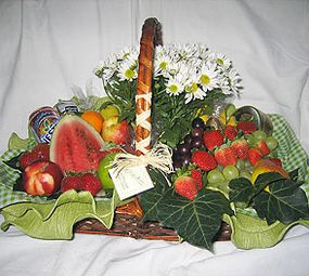 Gi & Nena Cestas photo 1