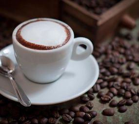 Doce Suspiro - Cafeteria e Doceria photo 1