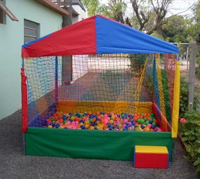 Chiquinho Kids - Locação de Brinquedos photo 2