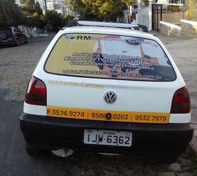 RM Instalações e Sistemas  photo 1