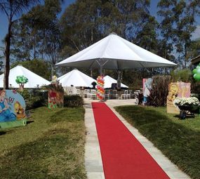 SM Tendas e Coberturas photo 1