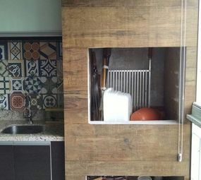 Dilmo Reformas e Pinturas