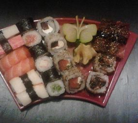 Reian Temakeria e Sushi photo 1