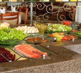 Churrascaria Braseiro photo 1