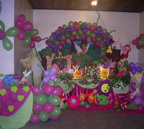 Pink Festas e Decorações photo 1