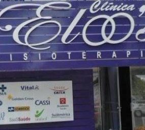 Eloo's Clínica de Fisioterapia e Estética photo 1