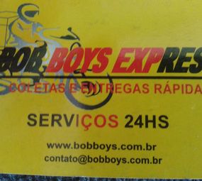 motoboy em porto alegre