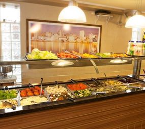 Nicu's Bar e Restaurante photo 1