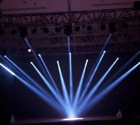 P10 Sonorização - Som, Luz, Imagem e DJ  photo 2