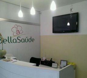 Bella Saúde-Estetica,Emagrecimento,Pilates,Saúde e Bem Estar photo 2