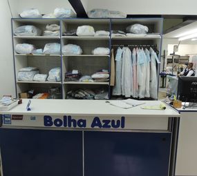 Bolha Azul Center photo 1