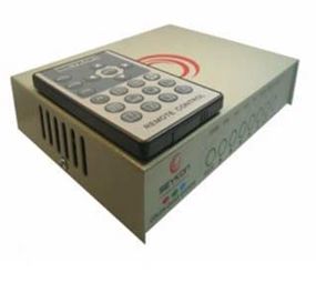 IRF Sistemas de Segurança photo 1